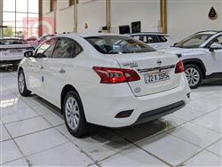 نيسان سنترا